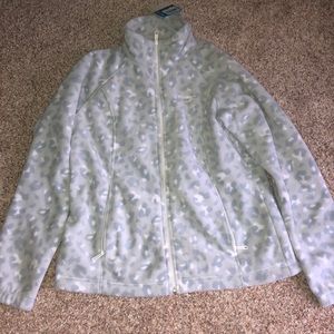 Women’s Columbia jacket